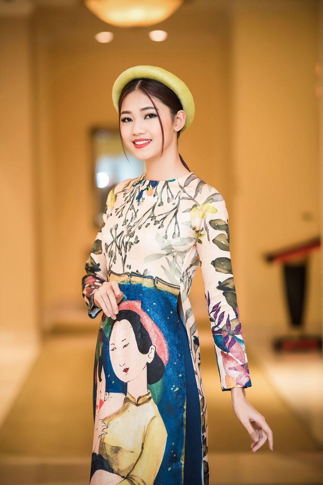 Dàn Hoa hậu, Á hậu gửi lời chúc và đặt cược vào chiến thắng của Hương Giang tại Hoa hậu Chuyển giới Quốc tế Dàn Hoa hậu, Á hậu gửi lời chúc và đặt cược vào chiến thắng của Hương Giang tại Hoa hậu Chuyển giới Quốc tế